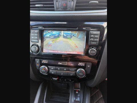 Nissan Qashqai 1.5 dCi Acenta Premium Euro 6 (s/s) 5dr 21