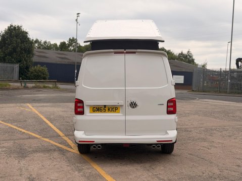 Volkswagen Transporter 4