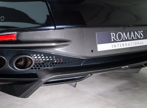Aston Martin DBS Superleggera 35