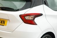 Nissan MICRA IG-T ACENTA 9