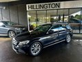 Mercedes-Benz C Class 2.1 C220d Sport 7G-Tronic+ Euro 6 (s/s) 5dr 9
