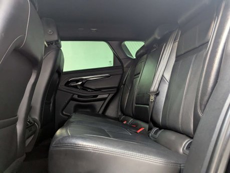 Land Rover Range Rover Evoque 2.0 Range Rover Evoque R-Dynamic S Auto 4WD 5dr 43