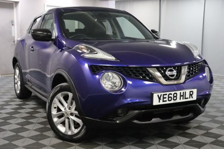 Nissan Juke BOSE PERSONAL EDITION DCI 19