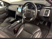 Land Rover Discovery 3.0 Discovery Luxury HSE TD6 Auto 4WD 5dr 4