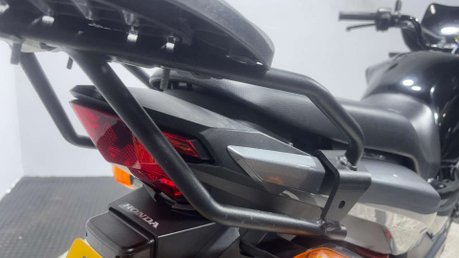 Honda CB 2022 72 PLATE 9K NEW MOT SERVICED 125CC LEARNER BIKE CBF125 30