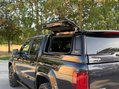 Volkswagen Amarok 3.0 Amarok Aventura Black Edition V6 TDI 4Motion Auto 4WD 54