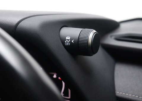 Lexus Ux 2.0 UX 250H F Sport Design 4x2 CVT 5dr 36