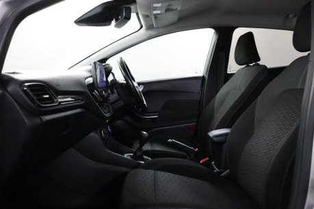 Ford Fiesta TITANIUM 43