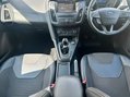 Ford Focus TITANIUM X 19