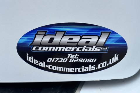 Ford Transit Custom 300 L1 Limited 130 ps Automatic - Twin Side Doors / Adaptive Cruise 16