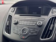 Ford Focus 1.0T EcoBoost Zetec S Euro 6 (s/s) 5dr 15