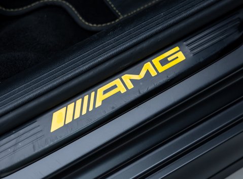 Mercedes-Benz E Class E63 S AMG FINAL EDITION 31