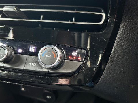 Vauxhall Mokka GS LINE 7