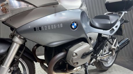 BMW R1200 13
