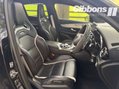 Mercedes-Benz GLC 4.0 AMG GLC 63 S Premium 4Matic Auto 4WD 5dr 16