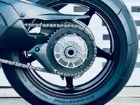 Kawasaki ZX Ninja H2 27