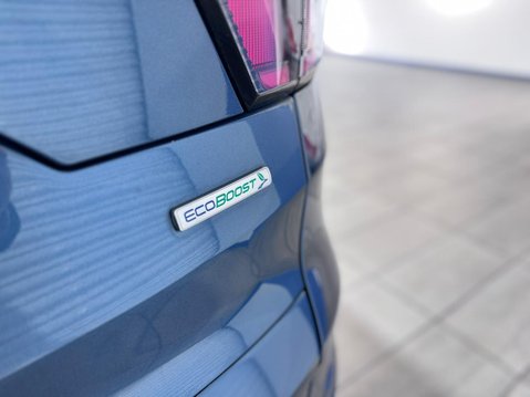 Ford Kuga 1.5T EcoBoost ST-Line X Euro 6 (s/s) 5dr 40