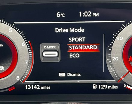 Nissan Qashqai 1.3 Qashqai N-Connecta DiG-T MHEV 5dr 24