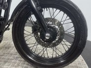 Harley-Davidson Sportster NIGHTSTER XL1200 N 2012 20K GREAT LOOKS NEW MOT AND SERVICED 18