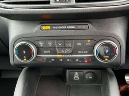 Ford Kuga 2.5 Kuga ST-Line X Phev CVT 5dr 58