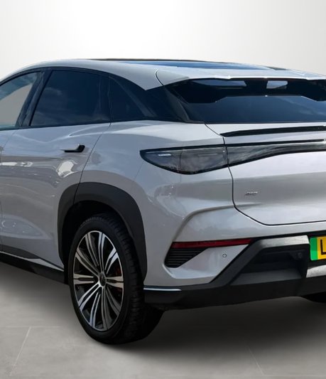 BYD Sealion 7 390kw AWD 91kWh Excellence Auto