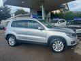 Volkswagen Tiguan 2.0 TDI BlueMotion Tech Match 4WD Euro 5 (s/s) 5dr 8