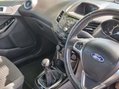 Ford Fiesta ZETEC Full Service Record Just had New Cambelt Water Pump 4 Tyres New MOT 17