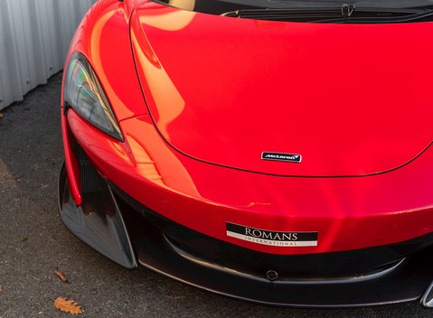 McLaren 600 Apex Collection 26