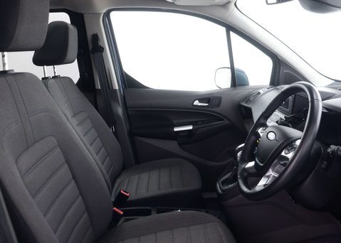 Ford Tourneo Connect 1.5 Tourneo Connect Grand Titanium TDCi Auto 5dr 36
