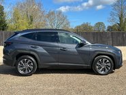 Hyundai TUCSON T-GDI PREMIUM DCT MHEV 5