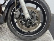 Yamaha FZ N 2005 29K PROJECT NAKED 600CC BIKE 27