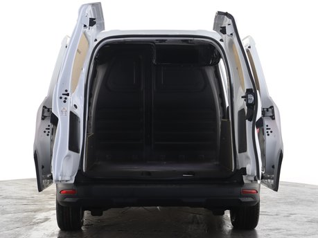 Renault Kangoo ML19 90kW 44kWh Advance [Safety] Van Auto 2