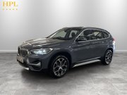 BMW X1 2.0 20i xLine SUV 5dr Petrol Auto xDrive Euro 6 (s/s) (178 ps) 3