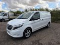 Mercedes-Benz Vito 2.0 114 CDI Premium G-Tronic RWD L1 Euro 6 (s/s) 5dr 4