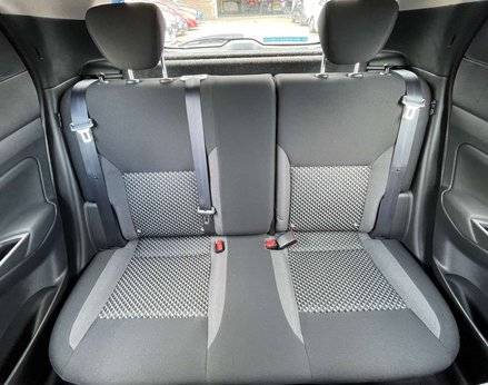 Nissan MICRA 1.0 Micra Acenta IG-T 5dr 54