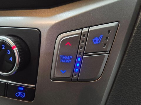 Hyundai I800 2.5 CRDi SE Nav Euro 6 5dr 22