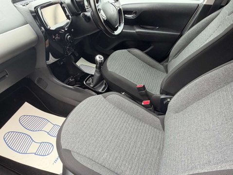 Citroen C1 1.2 PureTech Flair Hatchback 5dr Petrol Manual Euro 6 (82 ps) 52