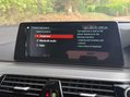 BMW 5 Series 2.0 520i M Sport Auto 5dr 58