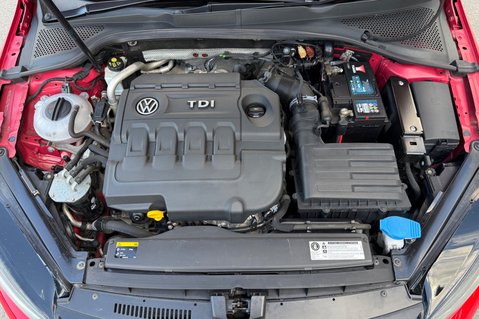 Volkswagen Golf GTD - £20 ROAD TAX - ULEZ COMPLIANT - CAMBELT CHANGED 51