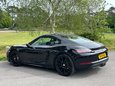 Porsche 718 Cayman 2.0T PDK Euro 6 (s/s) 2dr 27