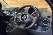 Fiat 500 0.9 TwinAir Lounge Hatchback 3dr Petrol Manual Euro 5 (s/s) (85 bhp) 7