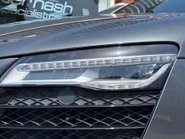 Audi R8 .2 FSI V10 Coupe 2dr Petrol S Tronic quattro Euro 5 (525 ps) 12
