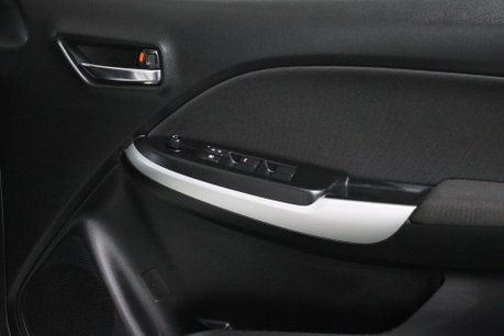 Suzuki Baleno SZ5 BOOSTERJET 36