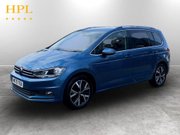 Volkswagen Touran 1.5 TSI EVO SEL MPV 5dr Petrol Manual Euro 6 (s/s) (150 ps) 3