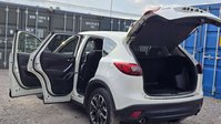 Mazda CX-5 2.2 SKYACTIV-D Sport Nav SUV 5dr Diesel Auto 4WD Euro 6 (s/s) (175 ps) 38