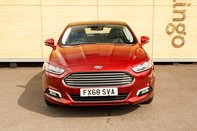 Ford Mondeo TITANIUM EDITION 5