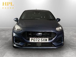 Ford Fiesta 1.0T EcoBoost MHEV ST-Line Edition Hatchback 5dr Petrol Manual Euro 6 (s/s)