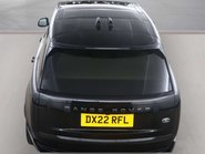 Land Rover Range Rover 4.4 Range Rover First Edition Auto 4WD 5dr 21