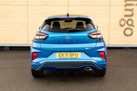 Ford Puma ST-LINE X MHEV 6