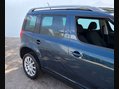 Skoda Yeti 1.2 Yeti Outdoor SE TSi 5dr 6